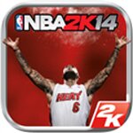 nba2k14中文版