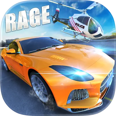 狂怒飞车中文版