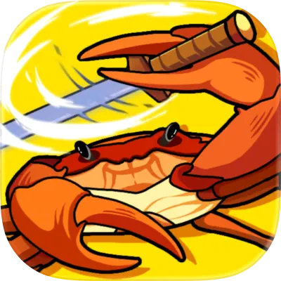 蟹王争霸国际服