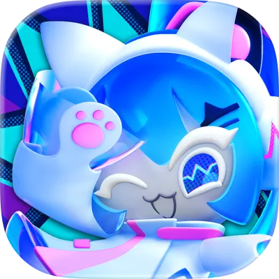 姜饼人大乱斗国际版