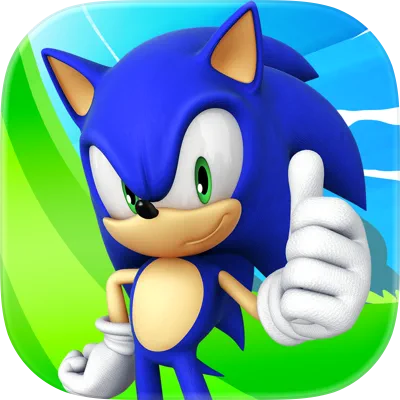 索尼克冲刺汉化版