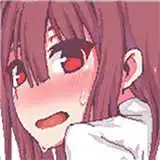 和散漫的同学一起度过生活冷狐版