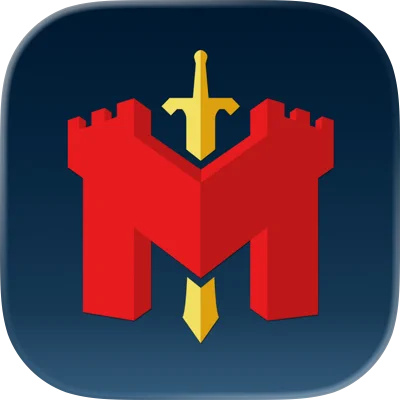 梅尔沃放置手机版