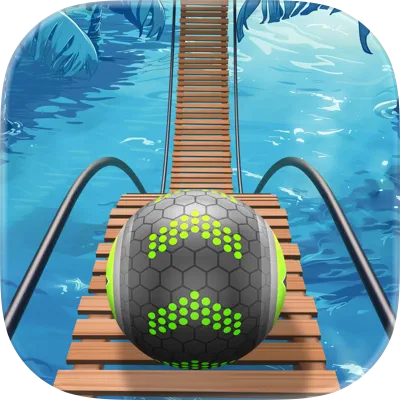 球球酷跑中文版