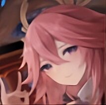 八重神子触摸模拟器3.0版本