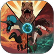 盘古大陆原始时代汉化版