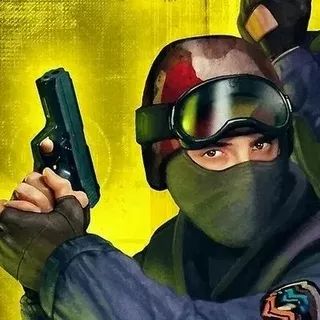 反恐精英cs1.6手机版