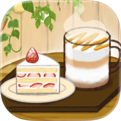 小咖啡店的故事中文版