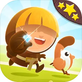 小小盗贼安卓15修复版