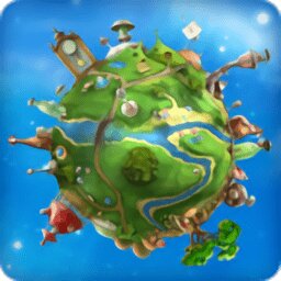 迷你爆炸物语单机版