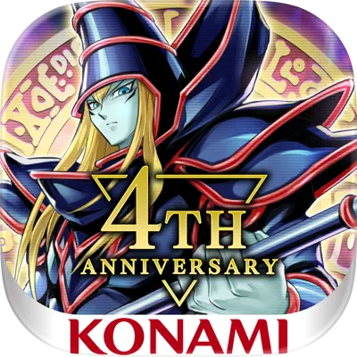 游戏王大师决斗手机版