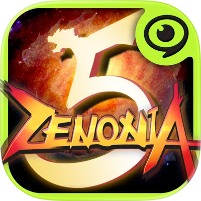 泽诺尼亚5中文版