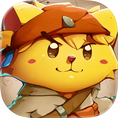 猫咪斗恶龙3手机版