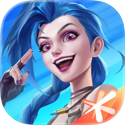 英雄联盟国际服