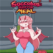 魅魔捕食像素爬塔