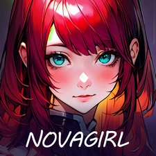 novagirl聊天