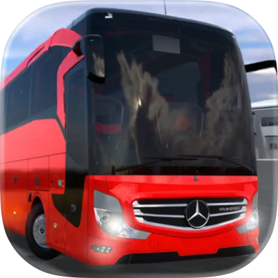 公交车模拟器终极版