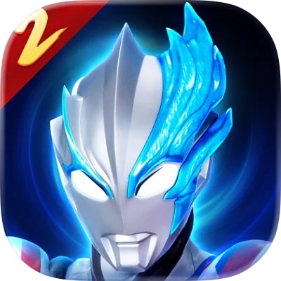 奥特曼传奇英雄2国际服