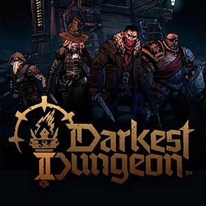 暗黑地牢2手机版