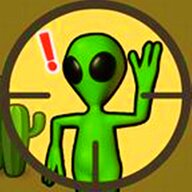 狙击外星人联机版