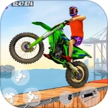 摩托驾驶赛手机版