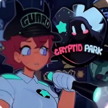 神秘生物公园汉化版