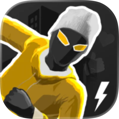 蜘蛛侠融合者手机版