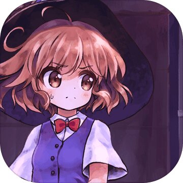 魔法斗姬莉露丝缇雅冷狐版