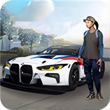 手动挡停车场模组版本