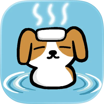 动物温泉国际版