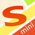 搜狗地图mini版
