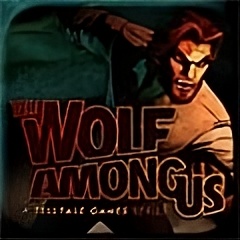 我们身边的狼汉化版