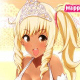 梅露缇丝的冒险巴图勇士