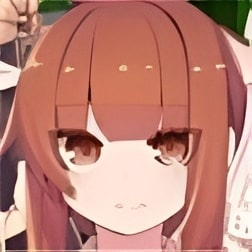 玛哈与达丘拉之森冷狐版