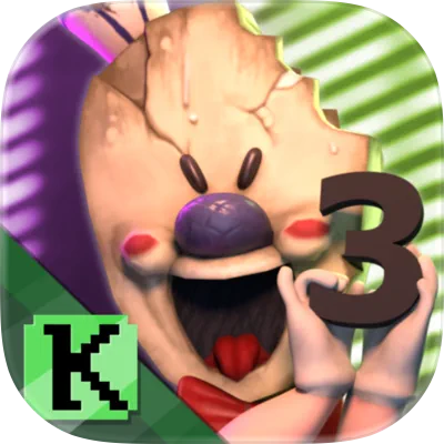 恐怖冰淇淋3重制版