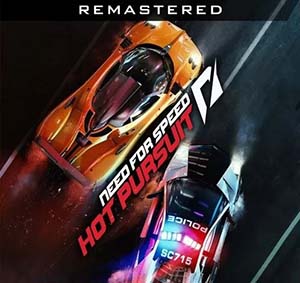 极品飞车14热力追踪重制版