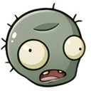 植物大战僵尸lg版