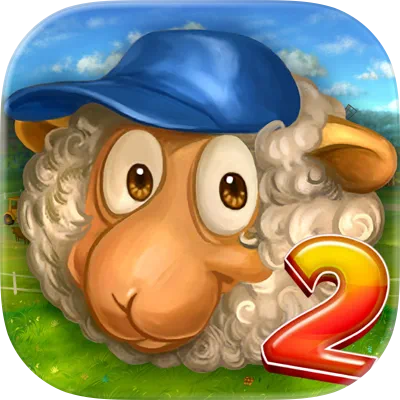 欢乐农场2中文版