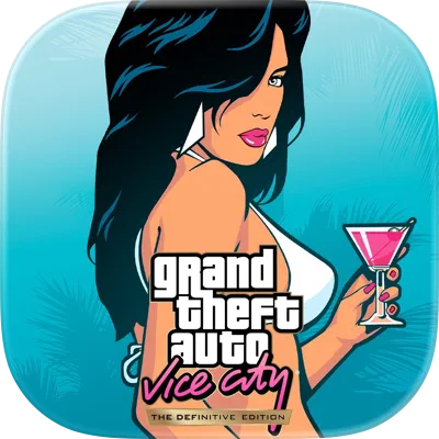 侠盗飞车罪恶都市重制版