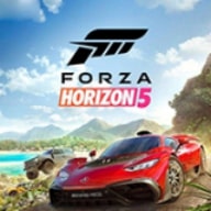 极限竞速地平线5