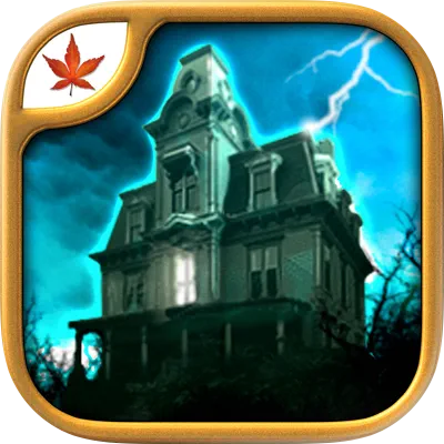 恐怖庄园的秘密中文版