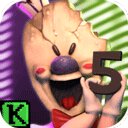 恐怖冰淇淋5中文版