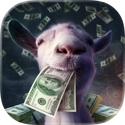 模拟山羊收获日手机版