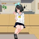 妹妹来我家了无心版