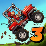 登山赛车3国际服