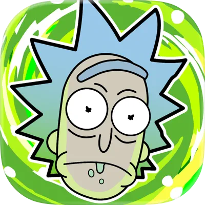 口袋莫蒂汉化版