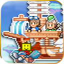 飞艇探险岛汉化版