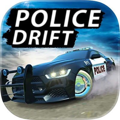 警车漂移模拟器手机版