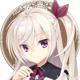 星光咖啡馆与死神之蝶冷狐版