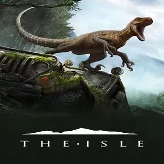 theisle恐龙岛手机版
